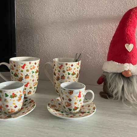 Da Mattia Hotel Comacchio Kültér fotó